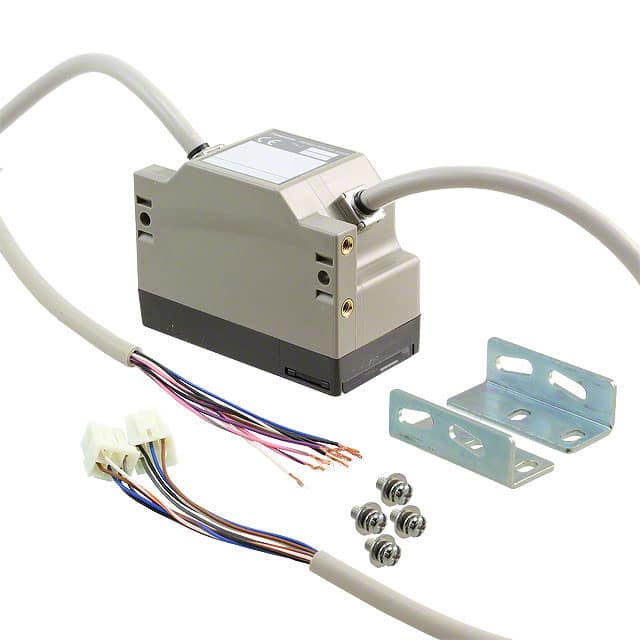 PX-24ES Panasonic Industrial Automation Sales  Sensori ottici - Fotoelettrici industriali